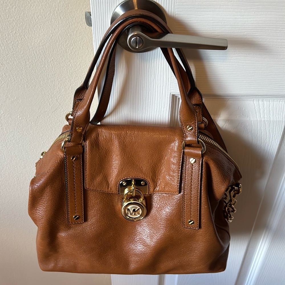 Michael Kors Satchel/Crossbody